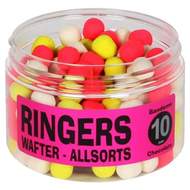 Ringers Allsorts Match Wafters